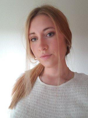 Photo of Amy T.