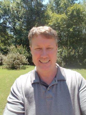 photo of Andrew F.