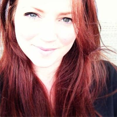 Photo of Katie C.