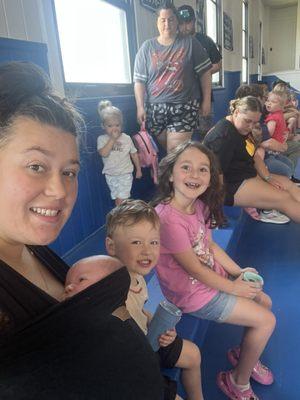 Photo of Maddison R.