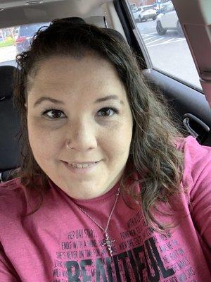 Photo of Brooke C.