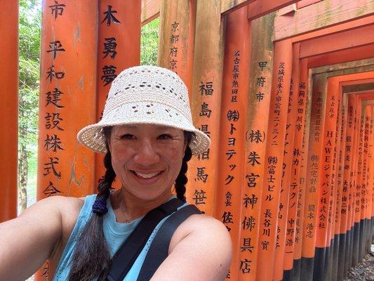 photo of Kimberly J.