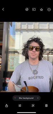 Photo of Brian S.
