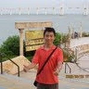 photo of Jiangwei P.