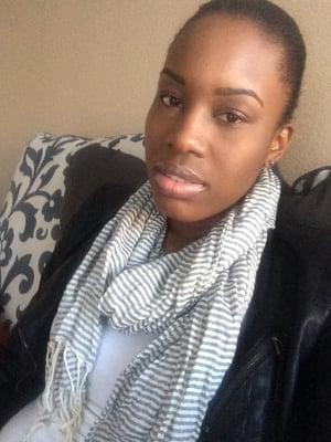 photo of Dominique S.