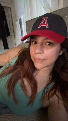 Photo of Christina C.