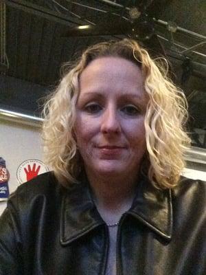 Photo of Joy G.