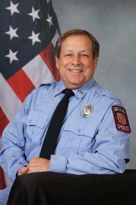 Photo of Dave H.