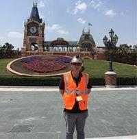 Photo of Yang Z.