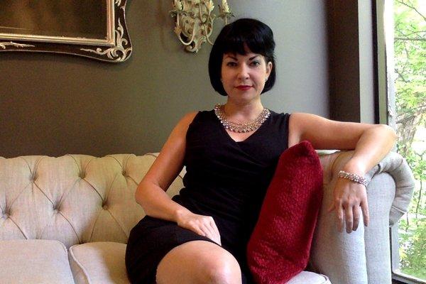 Photo of Stephanie V.