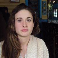 Photo of Emily I.