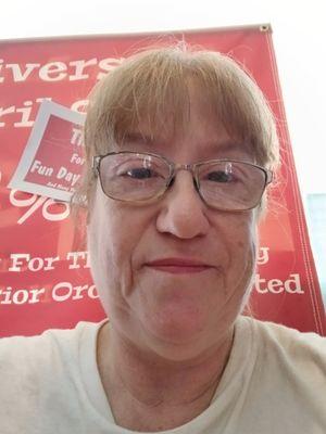 Photo of Lise D.