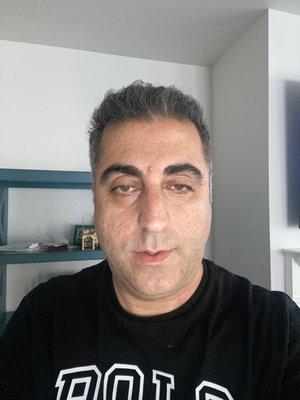 Photo of Ozer T.