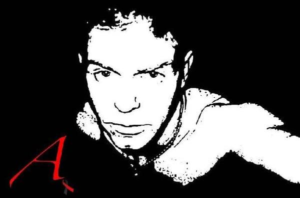 Photo of Cracker M.