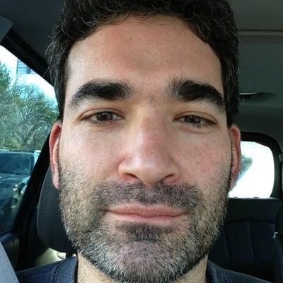 Photo of Adam S.
