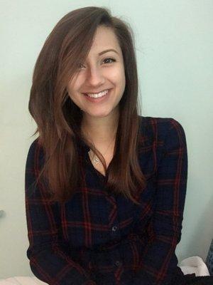 photo of Stephanie G.