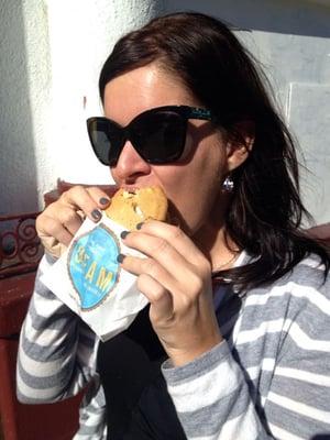 Photo of Dominika B.