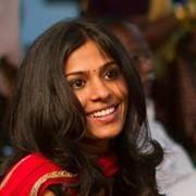 photo of Swetha R.