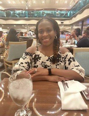 photo of Michelle H.