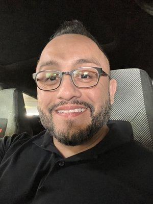 photo of Christopher S.