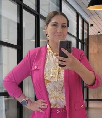 Photo of Valerie R.