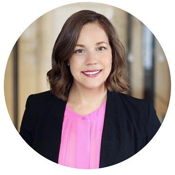 photo of Michelle A.