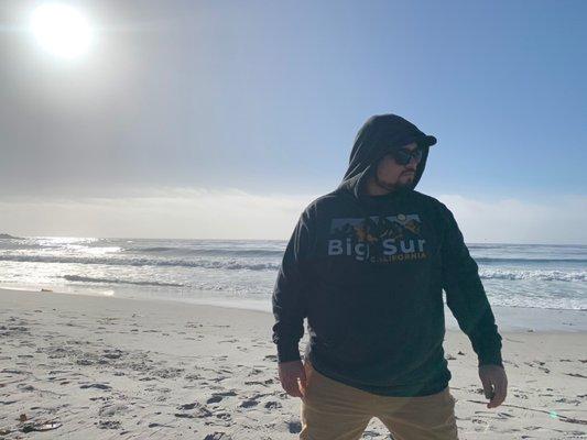 Photo of Gabe P.