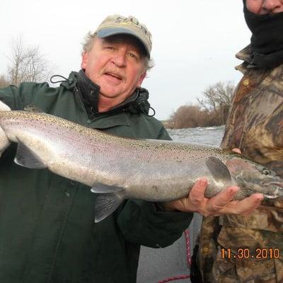 Photo of Craig E.