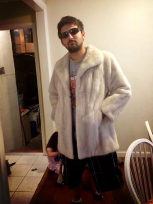 Photo of David R.