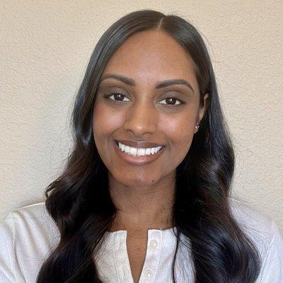 Photo of Cristal K.