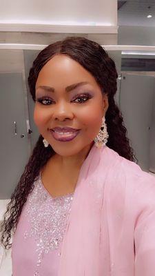 photo of Latashia J.