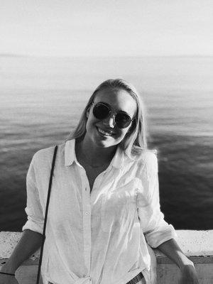 Photo of Hannah F.