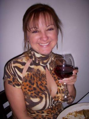 Photo of Angelica H.