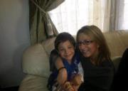 photo of Jennifer C.