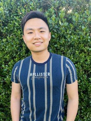 photo of Anson Ting Fung W.