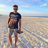 Photo of Brandon T.