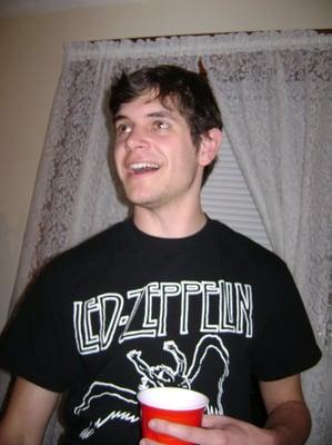 Photo of Owen H.