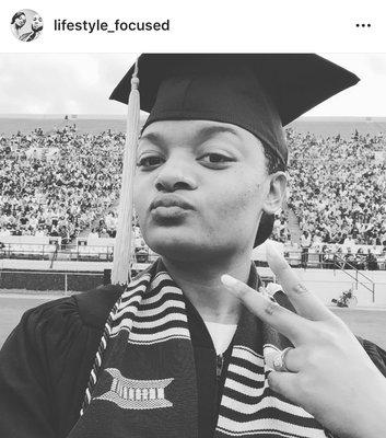 photo of Princess R.