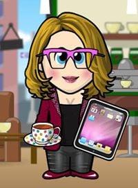 photo of Michelle G.