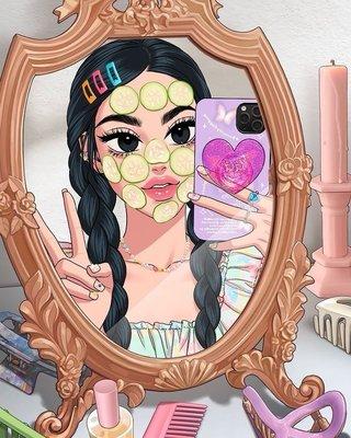 Photo of Mariam Z.