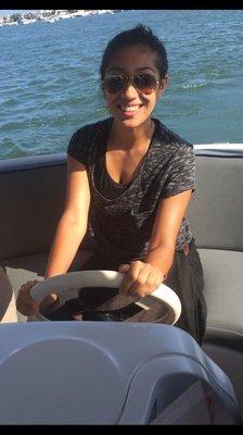 Photo of Ashka T.