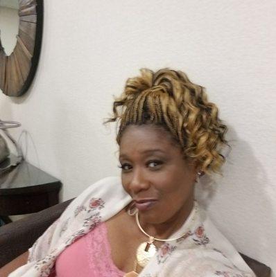 Photo of Floretta D.