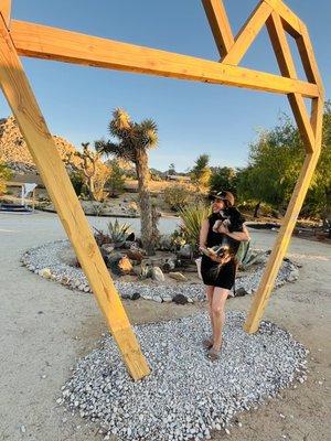 Photo of Lizette S.