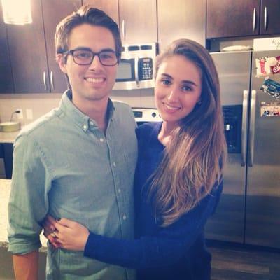 photo of Samantha H.