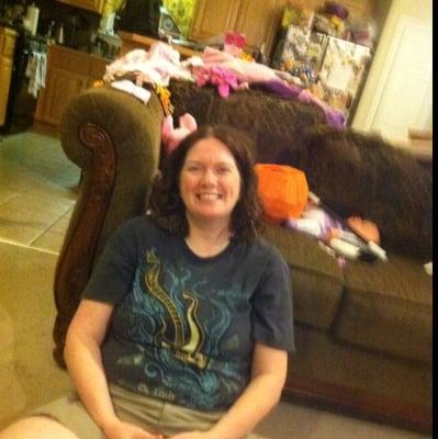 Photo of Dawn J.