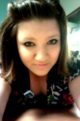 photo of Courtney M.