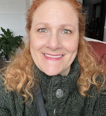 Photo of robin s.
