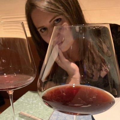 photo of Gabrielle L.