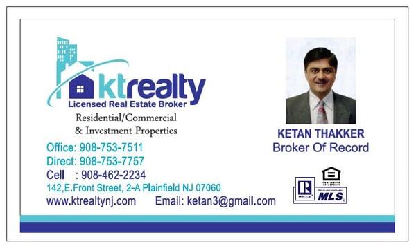 Photo of Ketan T.