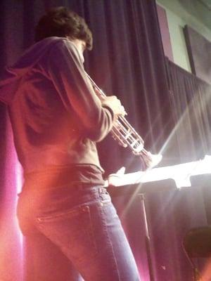 Photo of Marissa T.